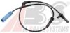 MINI 34529804589 Sensor, wheel speed